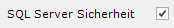 1. SQL Server Sicherheit