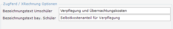 1. Bezeichnung der Rechnungsposition