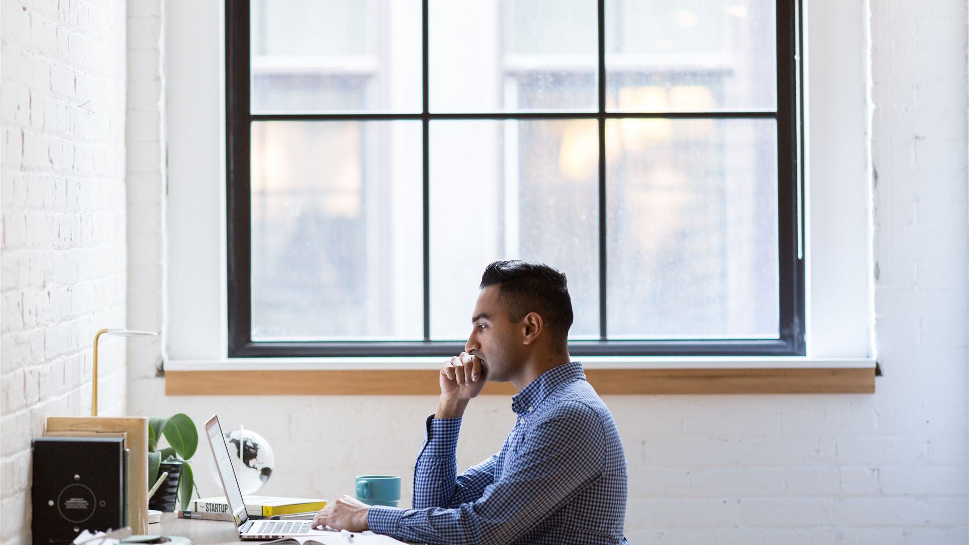 Kostenloses Stock Foto zu arbeit, arbeiten, büro